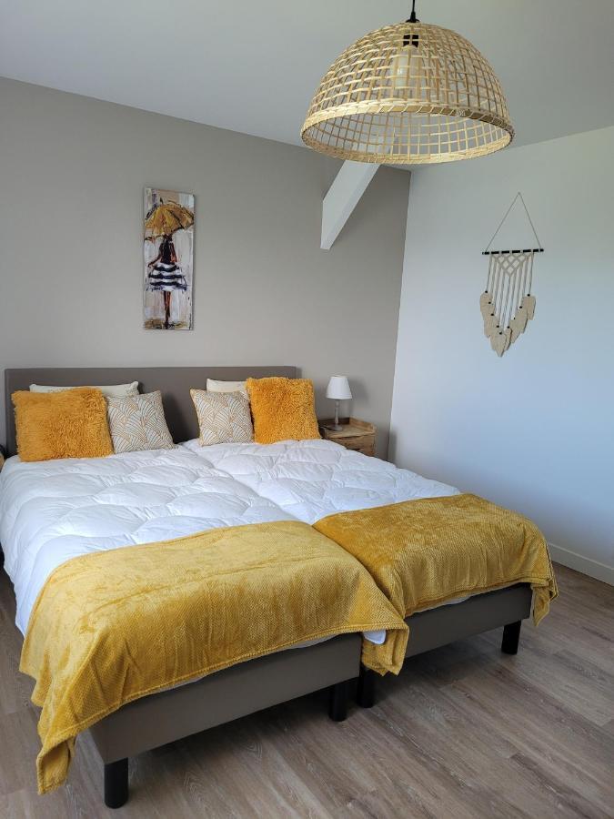 La Mosloise Villa Mosles Buitenkant foto